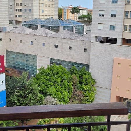 ליסבון Comfy Room Near Metro מראה חיצוני תמונה