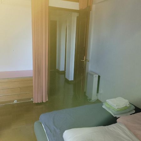 ליסבון Comfy Room Near Metro מראה חיצוני תמונה