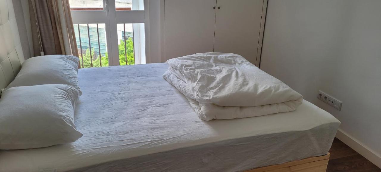 ליסבון Comfy Room Near Metro מראה חיצוני תמונה