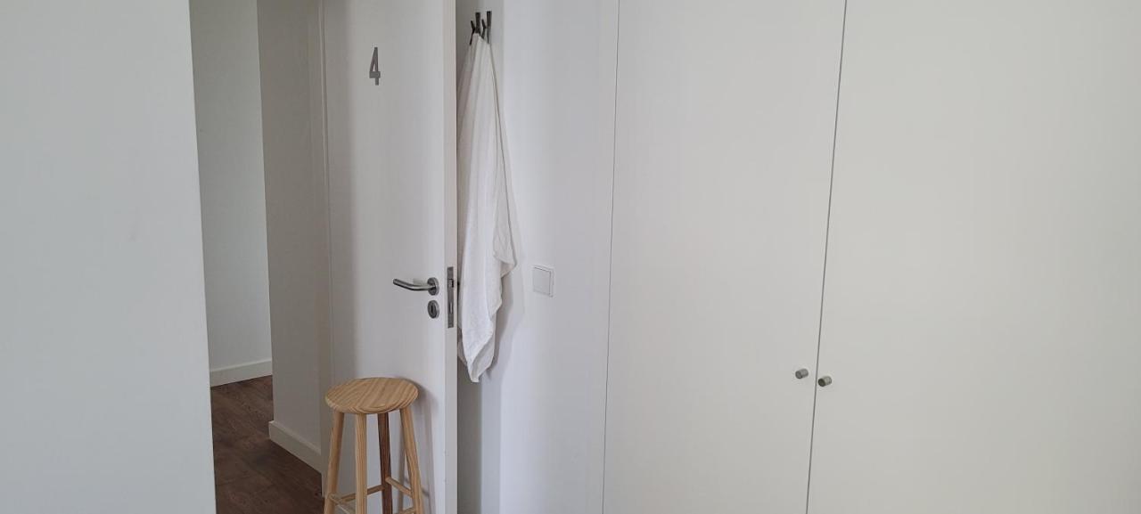 ליסבון Comfy Room Near Metro מראה חיצוני תמונה