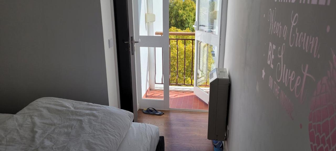 ליסבון Comfy Room Near Metro מראה חיצוני תמונה