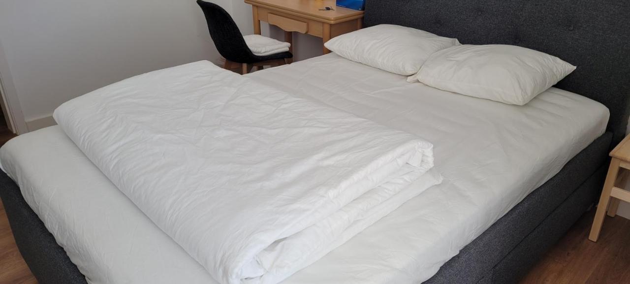 ליסבון Comfy Room Near Metro מראה חיצוני תמונה