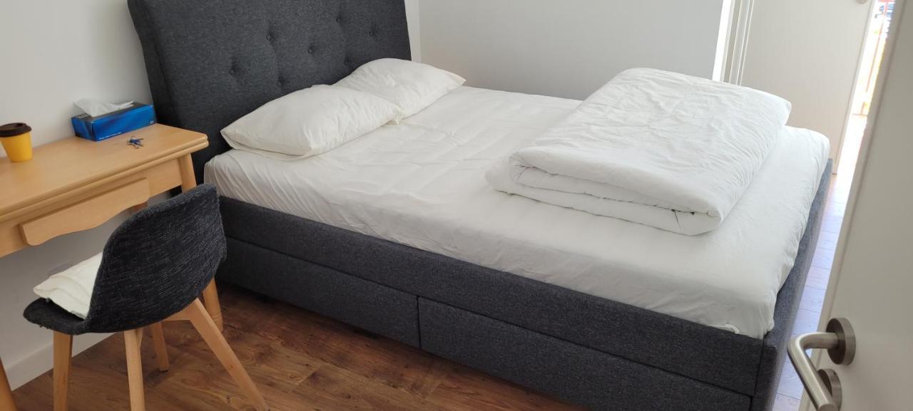 ליסבון Comfy Room Near Metro מראה חיצוני תמונה