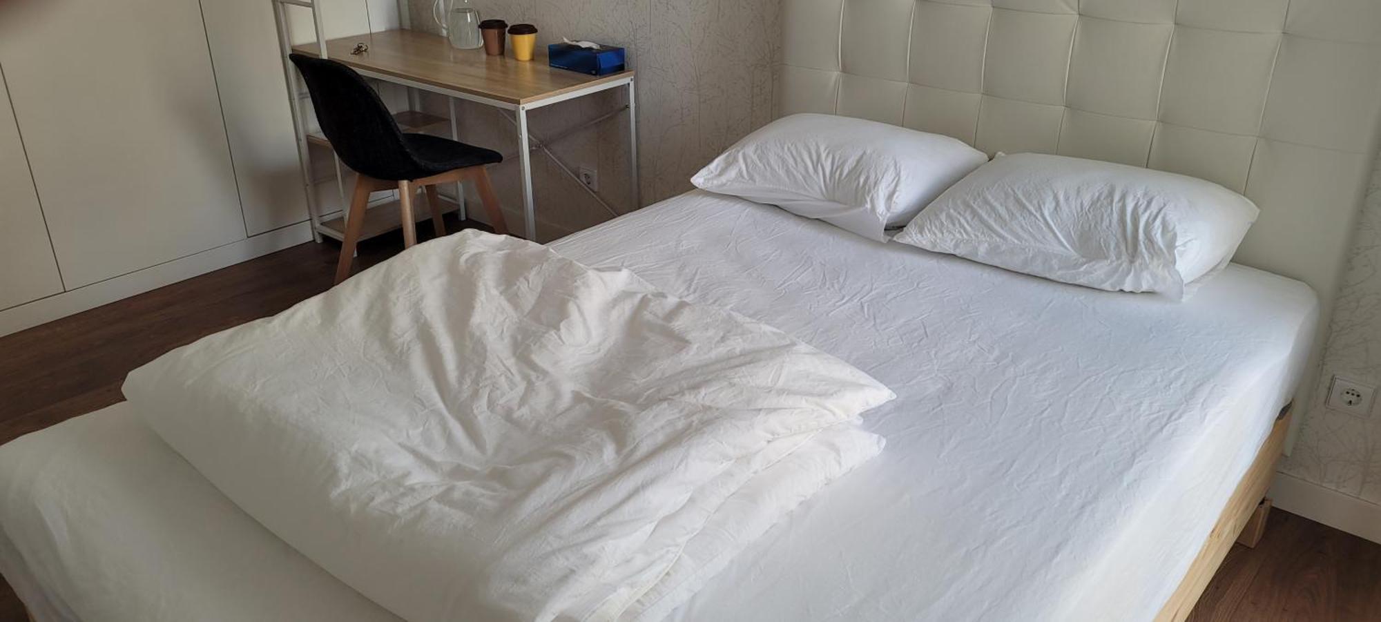 ליסבון Comfy Room Near Metro מראה חיצוני תמונה