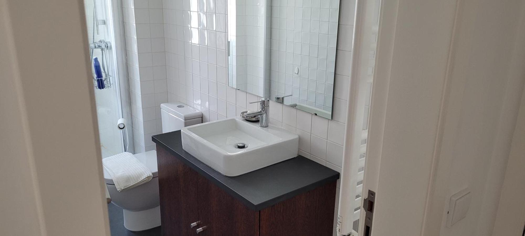 ליסבון Comfy Room Near Metro מראה חיצוני תמונה