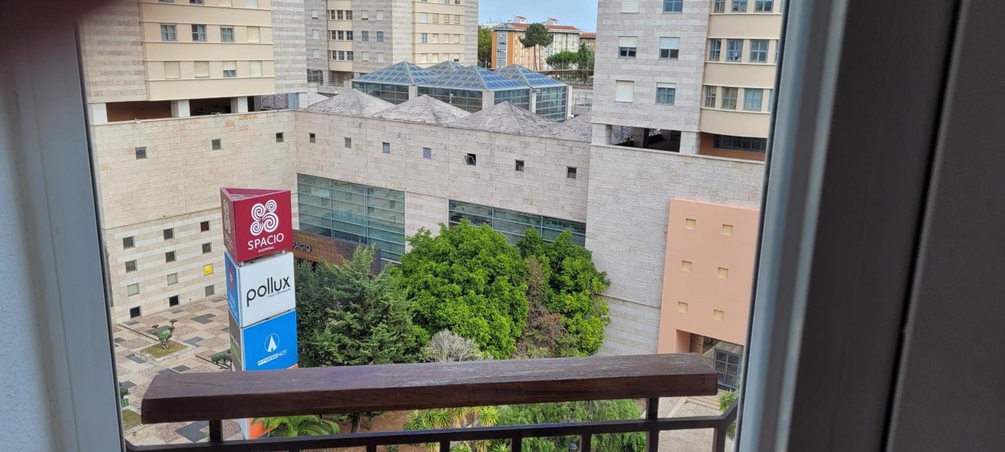 ליסבון Comfy Room Near Metro מראה חיצוני תמונה